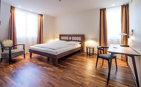 Hotel Schweizerhof Basel